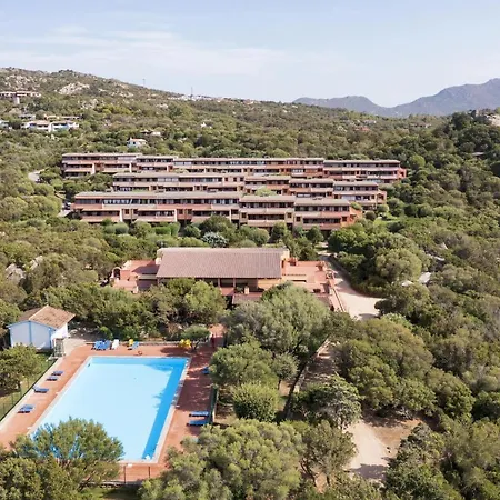 Lägenhet Fronte Piscina-mare -