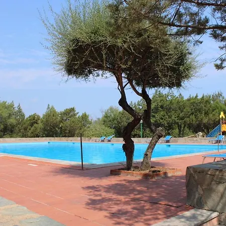 Lägenhet Fronte Piscina-mare - *