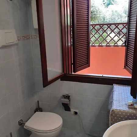 Fronte Piscina-mare - Lägenhet