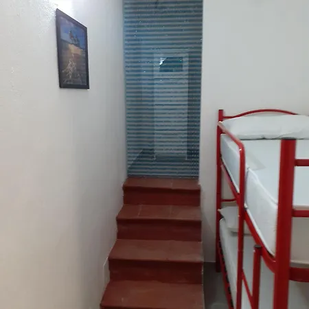 Lägenhet Fronte Piscina-mare - *