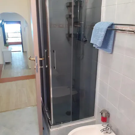 Fronte Piscina-mare - Porto Rotondo