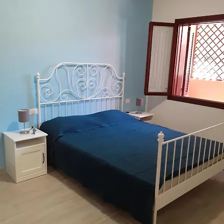Fronte Piscina-mare - Apartmán *