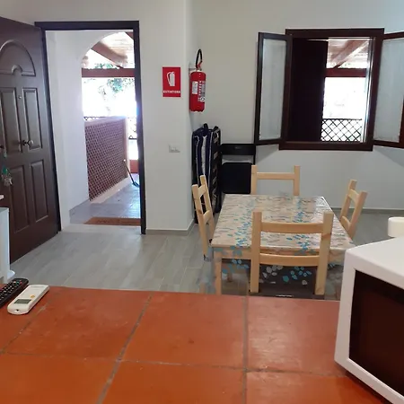 Fronte Piscina-mare - Apartmán Porto Rotondo