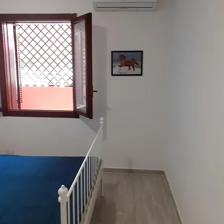 Apartmán Fronte Piscina-mare - Porto Rotondo